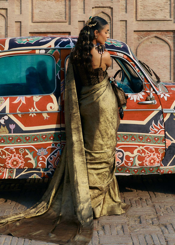 Laj | Hath Kahani Luxury Formals 24 | RIDHI - by - Libasekhas UK - Registered Vendor of : Laj - 100% Original Designer Dresss