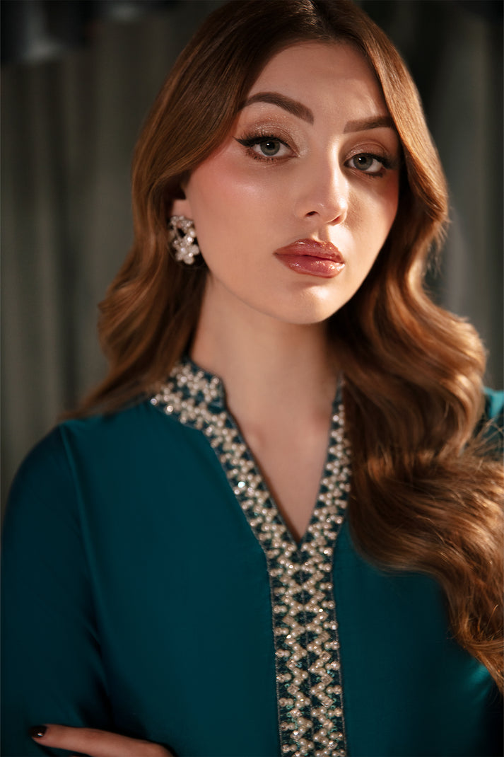 Raja Salahuddin | House of Mina |Bling - by - Libasekhas UK - Registered Vendor of : Raja Salahuddin - 100% Original Designer Dresss