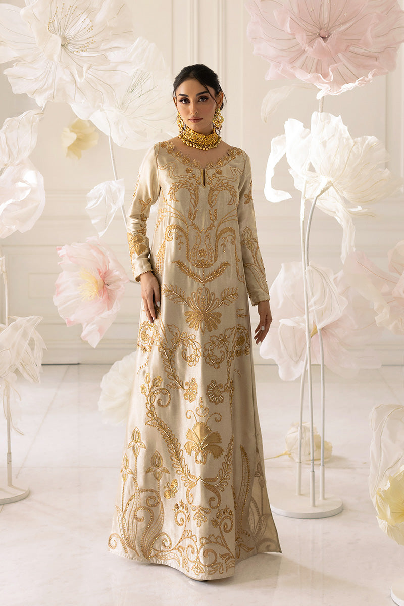 Mina Hassan | Festive Dholki 25 | Aina - by Libasekhas UK - Registered Vendor of : Mina Hassan - 100% Original Designer Dress