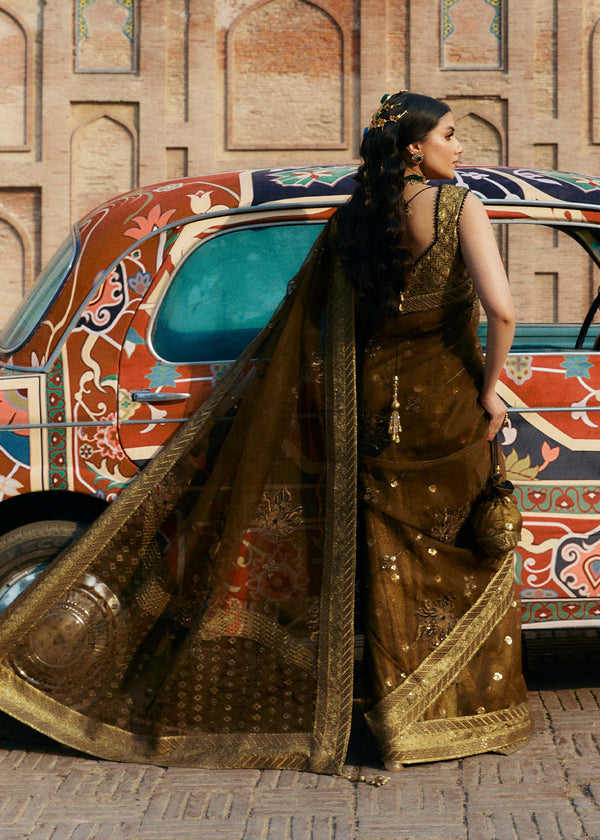 Laj | Hath Kahani Luxury Formals 24 | ALANI - by - Libasekhas UK - Registered Vendor of : Laj - 100% Original Designer Dresss