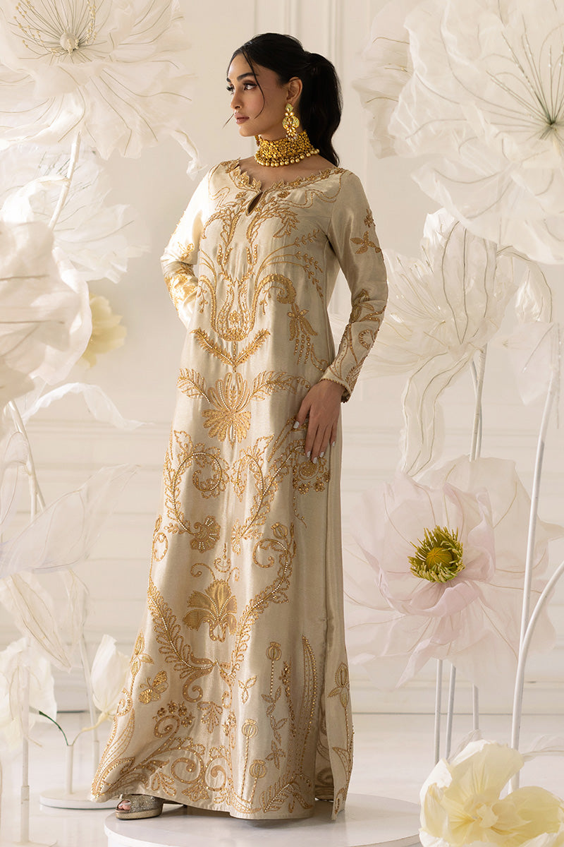 Mina Hassan | Festive Dholki 25 | Aina - by Libasekhas UK - Registered Vendor of : Mina Hassan - 100% Original Designer Dress