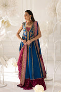 Mina Hassan | Festive Dholki 25 | Aneek - by Libasekhas UK - Registered Vendor of : Mina Hassan - 100% Original Designer Dress