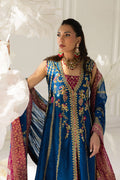Mina Hassan | Festive Dholki 25 | Aneek - by Libasekhas UK - Registered Vendor of : Mina Hassan - 100% Original Designer Dress