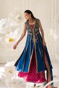 Mina Hassan | Festive Dholki 25 | Aneek - by Libasekhas UK - Registered Vendor of : Mina Hassan - 100% Original Designer Dress