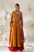 Mina Hassan | Festive Dholki 25 | Afra - by Libasekhas UK - Registered Vendor of : Mina Hassan - 100% Original Designer Dress