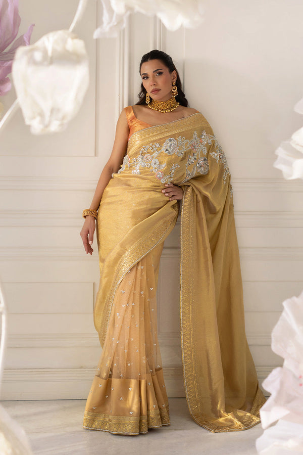 Mina Hassan | Festive Dholki 25 | Aryana - by Libasekhas UK - Registered Vendor of : Mina Hassan - 100% Original Designer Dress