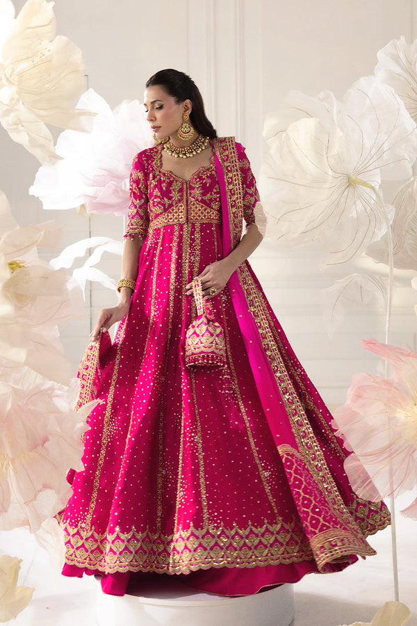 Mina Hassan | Festive Dholki 25 | Shahbano - by Libasekhas UK - Registered Vendor of : Mina Hassan - 100% Original Designer Dress