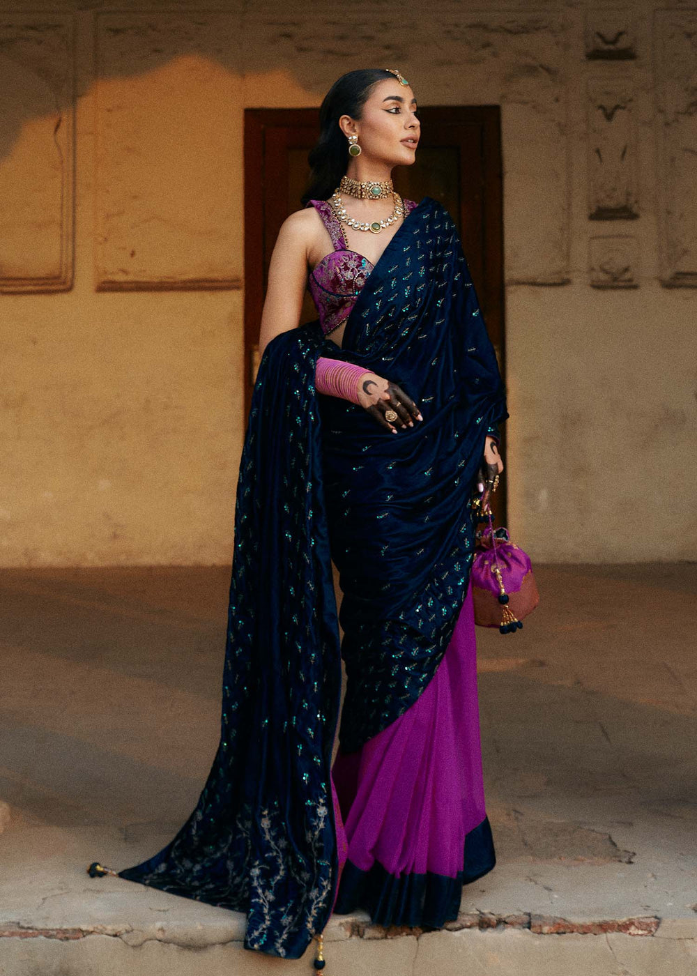 Laj | Hath Kahani Luxury Formals 24 | AMIYA - by - Libasekhas UK - Registered Vendor of : Laj - 100% Original Designer Dresss