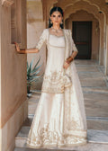 Kanwal Malik | Saheli Luxury Pret 24 | Jaya - by Libasekhas UK - Registered Vendor of : Kanwal Malik - 100% Original Designer Dress