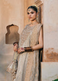 Kanwal Malik | Saheli Luxury Pret 24 | Sitara - by Libasekhas UK - Registered Vendor of : Kanwal Malik - 100% Original Designer Dress