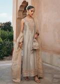 Kanwal Malik | Saheli Luxury Pret 24 | Sitara - by Libasekhas UK - Registered Vendor of : Kanwal Malik - 100% Original Designer Dress