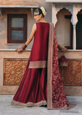 Kanwal Malik | Saheli Luxury Pret 24 | Mehek - by Libasekhas UK - Registered Vendor of : Kanwal Malik - 100% Original Designer Dress