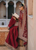Kanwal Malik | Saheli Luxury Pret 24 | Mehek - by Libasekhas UK - Registered Vendor of : Kanwal Malik - 100% Original Designer Dress