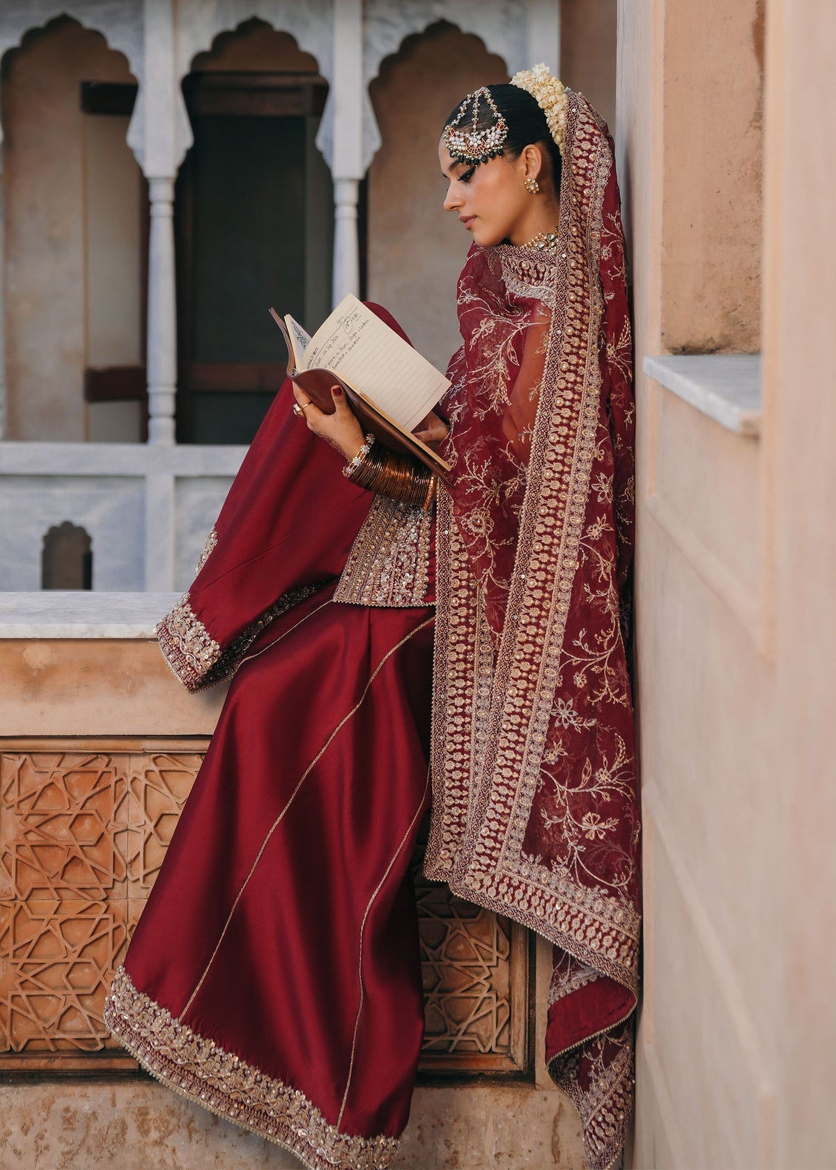 Kanwal Malik | Saheli Luxury Pret 24 | Mehek - by Libasekhas UK - Registered Vendor of : Kanwal Malik - 100% Original Designer Dress