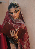 Kanwal Malik | Saheli Luxury Pret 24 | Mehek - by Libasekhas UK - Registered Vendor of : Kanwal Malik - 100% Original Designer Dress