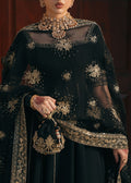 Kanwal Malik | Saheli Luxury Pret 24 | Kajal - by Libasekhas UK - Registered Vendor of : Kanwal Malik - 100% Original Designer Dress