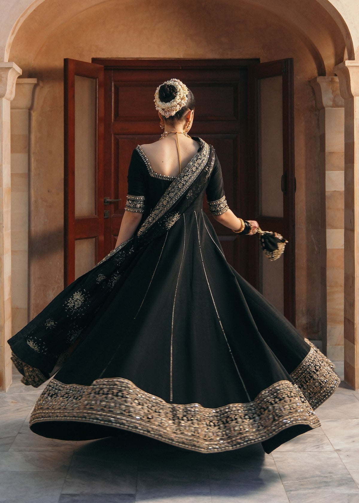 Kanwal Malik | Saheli Luxury Pret 24 | Kajal - by Libasekhas UK - Registered Vendor of : Kanwal Malik - 100% Original Designer Dress