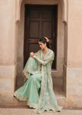 Kanwal Malik | Saheli Luxury Pret 24 | Kaneez - by Libasekhas UK - Registered Vendor of : Kanwal Malik - 100% Original Designer Dress