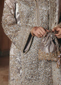 Kanwal Malik | Saheli Luxury Pret 24 | Gulnaar - by Libasekhas UK - Registered Vendor of : Kanwal Malik - 100% Original Designer Dress