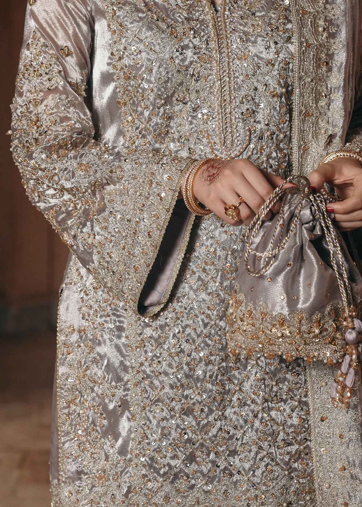 Kanwal Malik | Saheli Luxury Pret 24 | Gulnaar - by Libasekhas UK - Registered Vendor of : Kanwal Malik - 100% Original Designer Dress