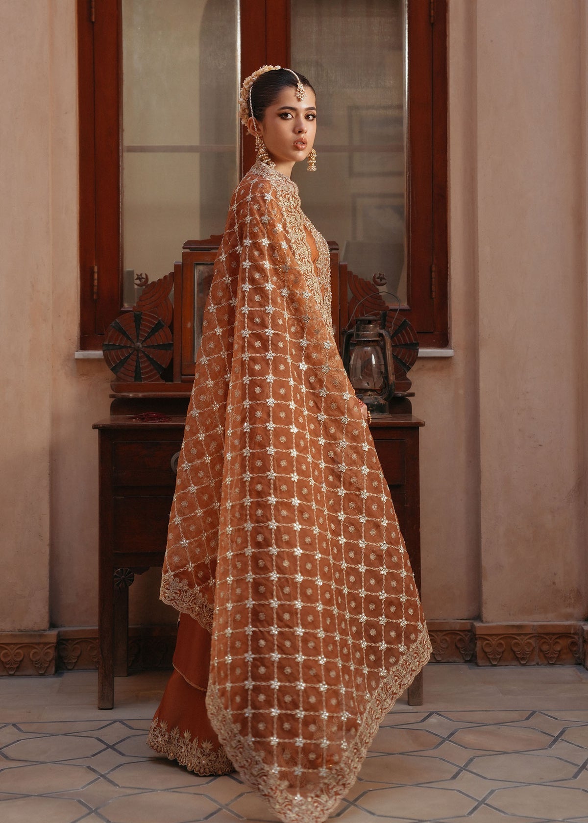 Kanwal Malik | Saheli Luxury Pret 24 | Zulekha - by Libasekhas UK - Registered Vendor of : Kanwal Malik - 100% Original Designer Dress
