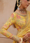 Kanwal Malik | Saheli Luxury Pret 24 | Hoorain - by Libasekhas UK - Registered Vendor of : Kanwal Malik - 100% Original Designer Dress