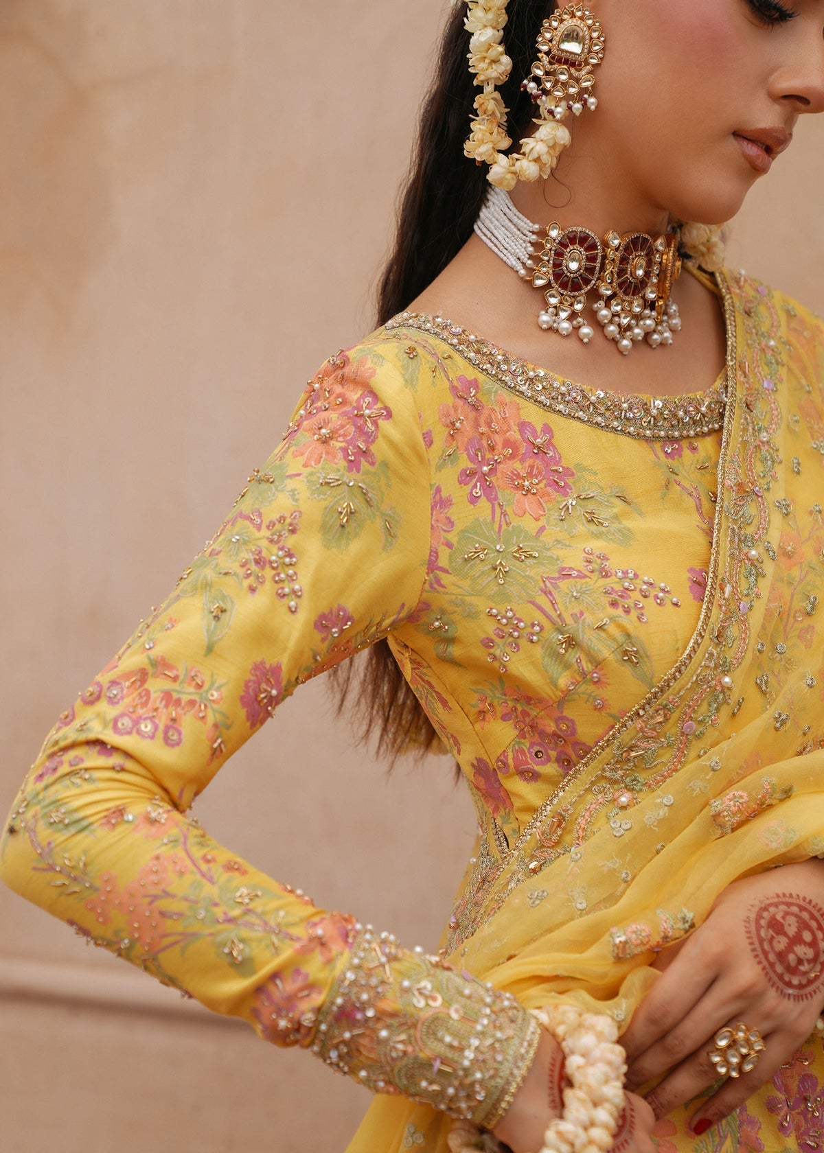 Kanwal Malik | Saheli Luxury Pret 24 | Hoorain - by Libasekhas UK - Registered Vendor of : Kanwal Malik - 100% Original Designer Dress