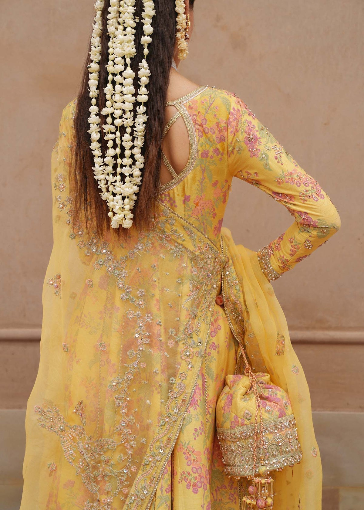 Kanwal Malik | Saheli Luxury Pret 24 | Hoorain - by Libasekhas UK - Registered Vendor of : Kanwal Malik - 100% Original Designer Dress