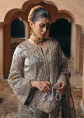Kanwal Malik | Saheli Luxury Pret 24 | Gulnaar - by Libasekhas UK - Registered Vendor of : Kanwal Malik - 100% Original Designer Dress