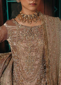 Kanwal Malik | Saheli Luxury Pret 24 | Nazo - by Libasekhas UK - Registered Vendor of : Kanwal Malik - 100% Original Designer Dress