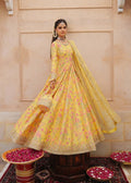 Kanwal Malik | Saheli Luxury Pret 24 | Hoorain - by Libasekhas UK - Registered Vendor of : Kanwal Malik - 100% Original Designer Dress