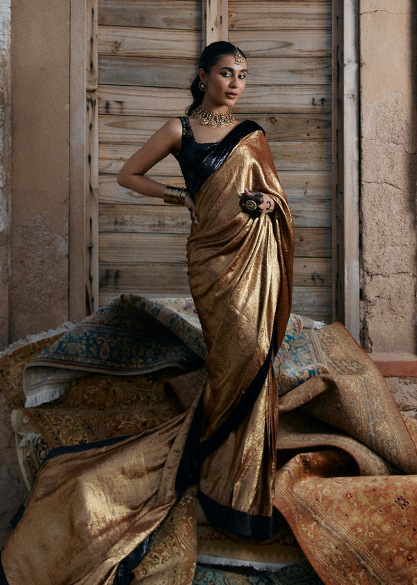 Laj | Hath Kahani Luxury Formals 24 | NAVI - by - Libasekhas UK - Registered Vendor of : Laj - 100% Original Designer Dresss
