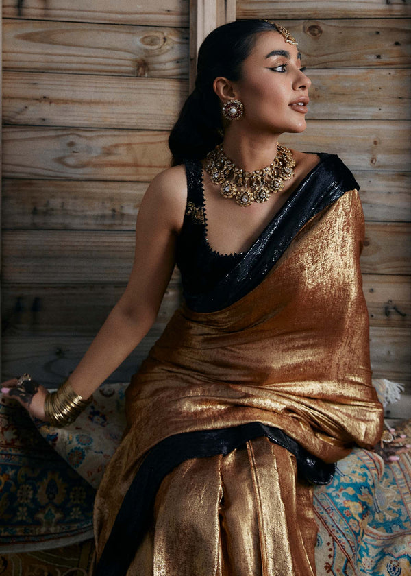 Laj | Hath Kahani Luxury Formals 24 | NAVI - by - Libasekhas UK - Registered Vendor of : Laj - 100% Original Designer Dresss