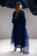 Raja Salahuddin | House of Mina | Diva - by - Libasekhas UK - Registered Vendor of : Raja Salahuddin - 100% Original Designer Dresss