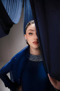 Raja Salahuddin | House of Mina | Diva - by - Libasekhas UK - Registered Vendor of : Raja Salahuddin - 100% Original Designer Dresss