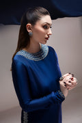 Raja Salahuddin | House of Mina | Diva - by - Libasekhas UK - Registered Vendor of : Raja Salahuddin - 100% Original Designer Dresss