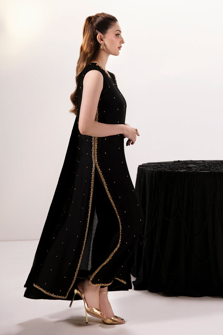 Raja Salahuddin | House of Mina | Melody - by - Libasekhas UK - Registered Vendor of : Raja Salahuddin - 100% Original Designer Dresss