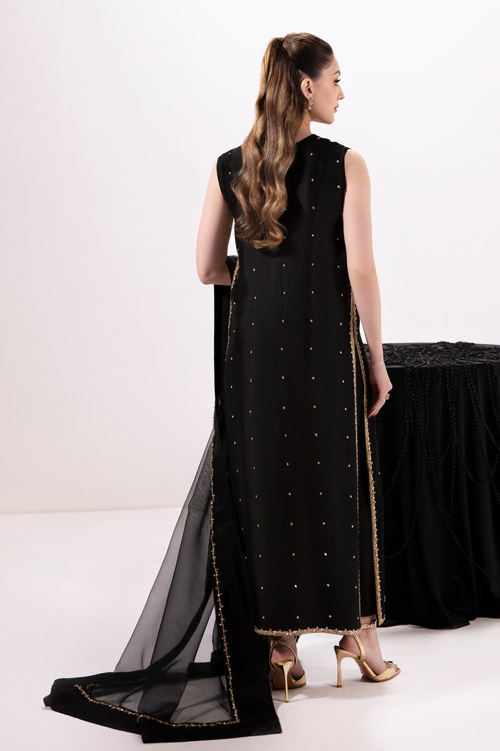 Raja Salahuddin | House of Mina | Melody - by - Libasekhas UK - Registered Vendor of : Raja Salahuddin - 100% Original Designer Dresss
