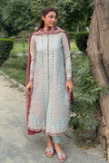 Maryum N Maria | Koel 25 | ROWAN - MS50281 - by - Libasekhas UK - Registered Vendor of : Maryum N Maria - 100% Original Designer Dresss