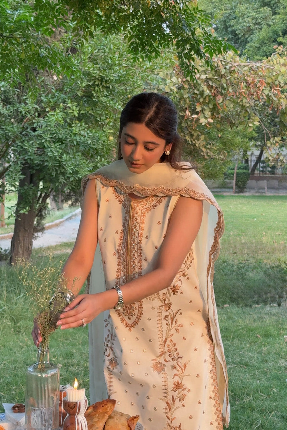 Maryum N Maria | Koel 25 | RÓISÍN - MS50275 - by - Libasekhas UK - Registered Vendor of : Maryam N Maria - 100% Original Designer Dresss