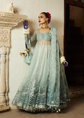 Hussain Rehar | Festive Formals 24 |  Maa¢€™iya - by - Libasekhas UK - Registered Vendor of : Hussain Rehar - 100% Original Designer Dresss