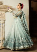 Hussain Rehar | Festive Formals 24 |  Maa¢€™iya - by - Libasekhas UK - Registered Vendor of : Hussain Rehar - 100% Original Designer Dresss