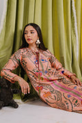 Mina Hassan | Signature Luxe 25 | Les Tigres Kaftan - by Libasekhas UK - Registered Vendor of : Mina Hassan - 100% Original Designer Dress