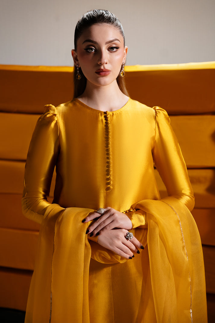 Raja Salahuddin | House of Mina |Daisy - by - Libasekhas UK - Registered Vendor of : Raja Salahuddin - 100% Original Designer Dresss