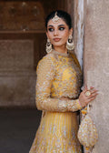 Kanwal Malik | Sajni Wedding Festive | KHIRAD - by Libasekhas UK - Registered Vendor of : Kanwal Malik - 100% Original Designer Dress