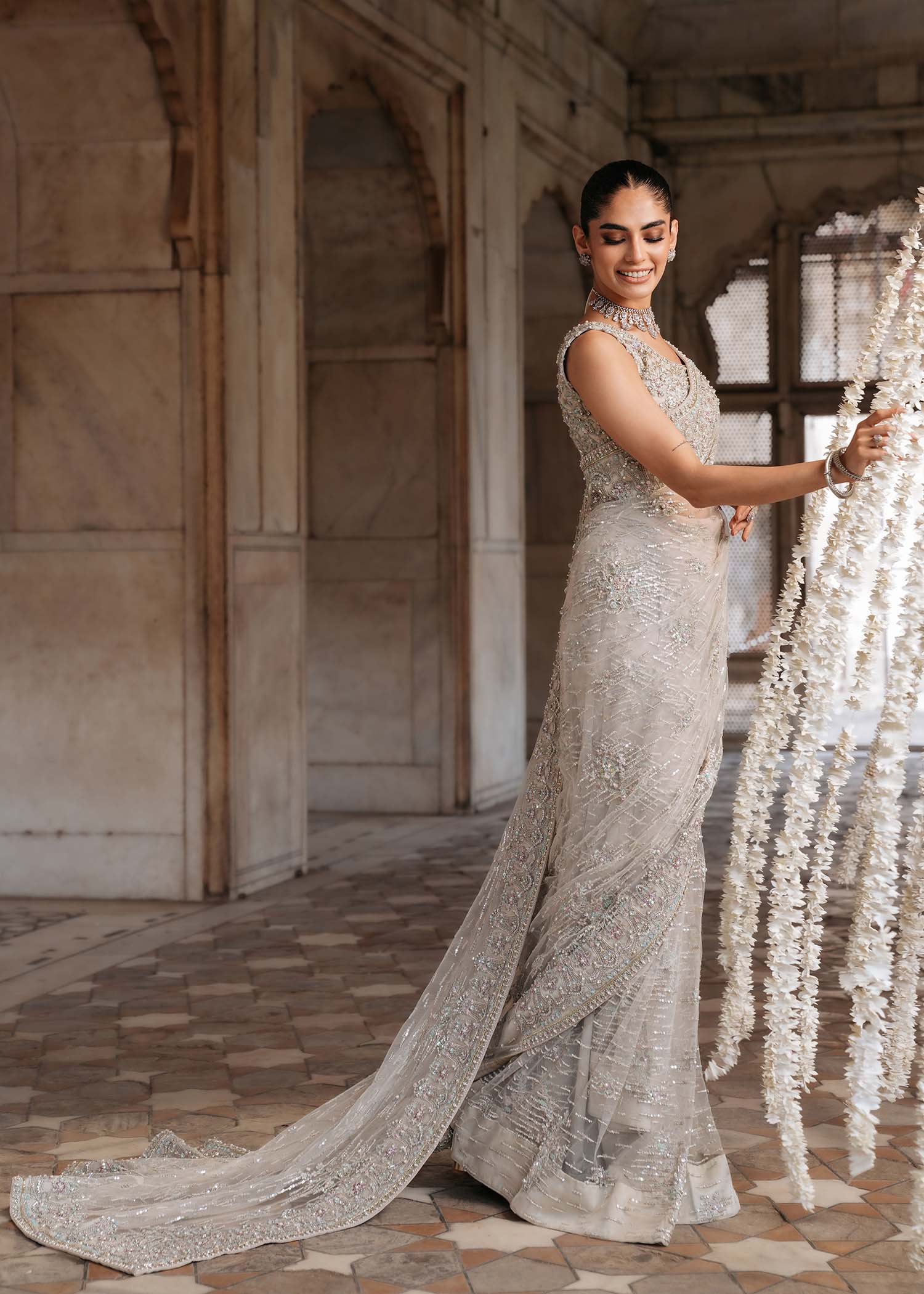 Kanwal Malik | Sajni Wedding Festive | SIRAH - by Libasekhas UK - Registered Vendor of : Kanwal Malik - 100% Original Designer Dress