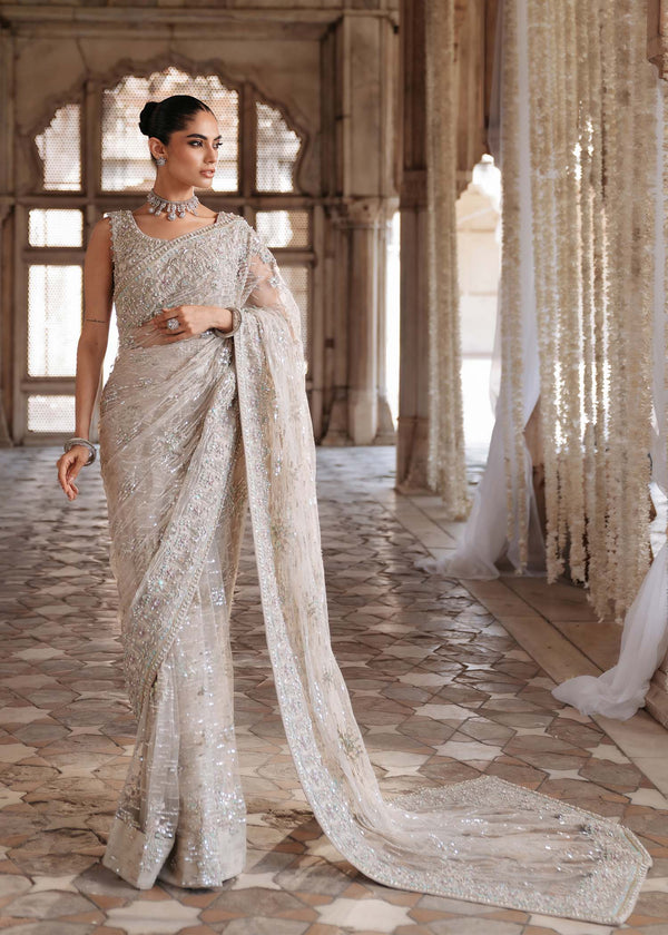 Kanwal Malik | Sajni Wedding Festive | SIRAH - by Libasekhas UK - Registered Vendor of : Kanwal Malik - 100% Original Designer Dress