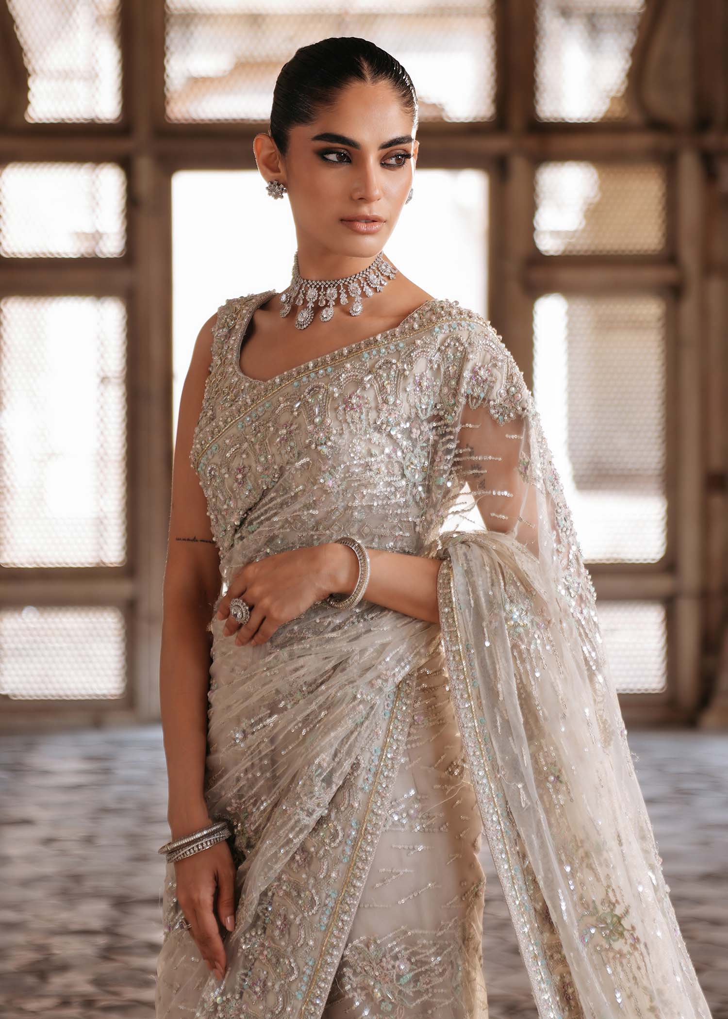 Kanwal Malik | Sajni Wedding Festive | SIRAH - by Libasekhas UK - Registered Vendor of : Kanwal Malik - 100% Original Designer Dress