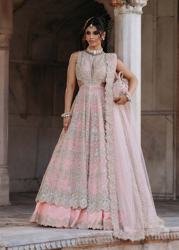 Kanwal Malik | Sajni Wedding Festive | FIDA - by Libasekhas UK - Registered Vendor of : Kanwal Malik - 100% Original Designer Dress