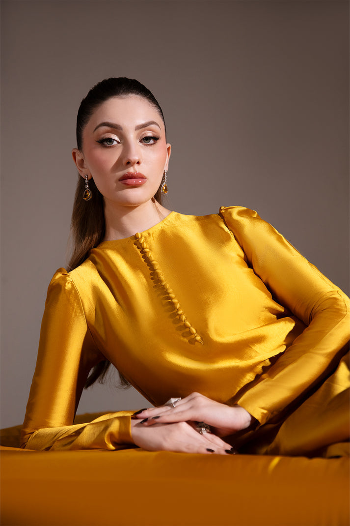 Raja Salahuddin | House of Mina |Daisy - by - Libasekhas UK - Registered Vendor of : Raja Salahuddin - 100% Original Designer Dresss